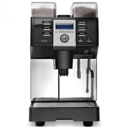 Nuova Simonelli Prontobar 2 grinders, Direct Water, Touch Screen